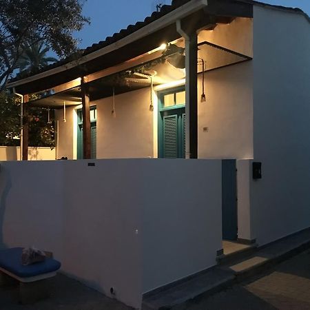 Vila House Victoria Nikósie Exteriér fotografie