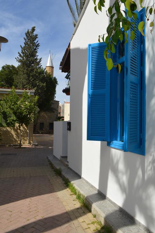 Vila House Victoria Nikósie Exteriér fotografie