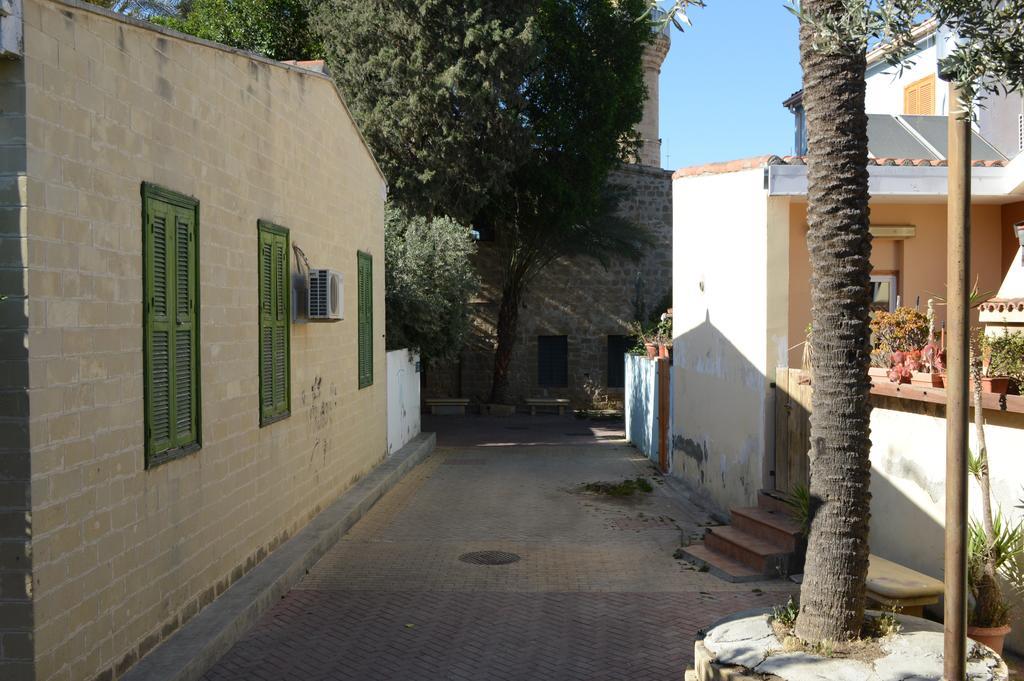 Vila House Victoria Nikósie Exteriér fotografie